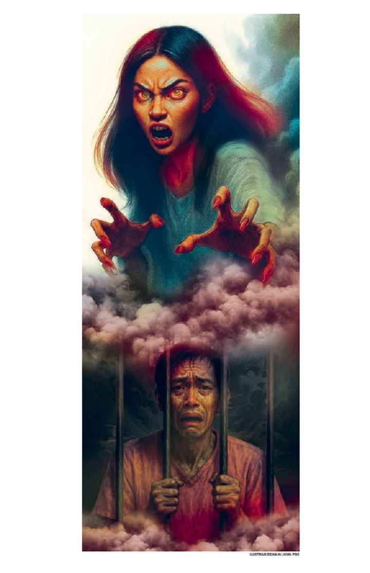 Didatangi Dalam Mimpi untuk Tagih Utang - Urban Mystery